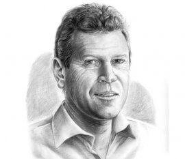 Litografía: Pedro Abarca López